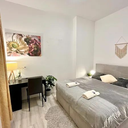 Apartment Robin - Old Town