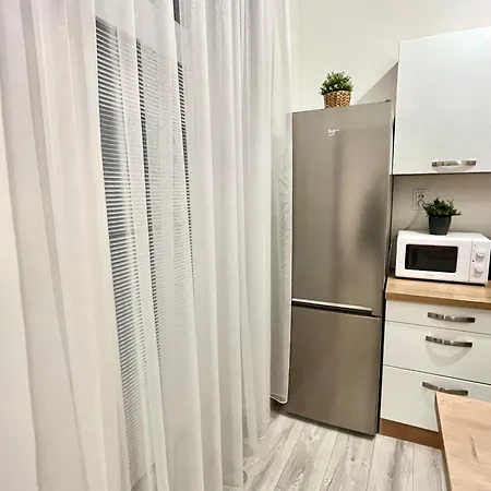 Appartement Robin - Old Town