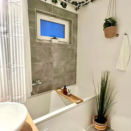 Robin - Old Town Apartamento Bratislava