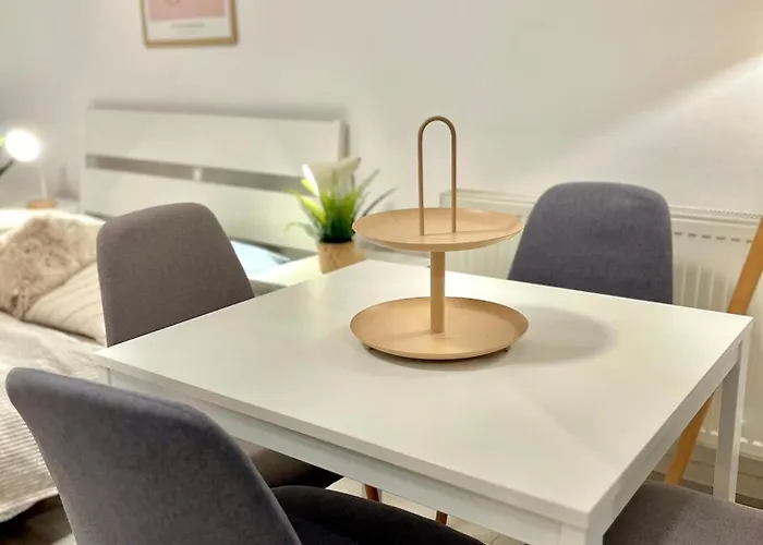 Robin - Old Town * Bratysława