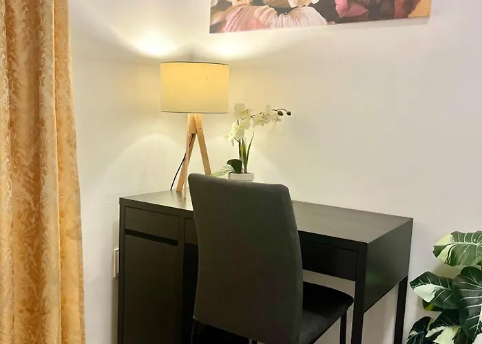 Robin - Old Town * Bratislava