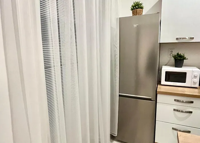 Apartament Robin - Old Town