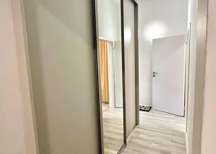 Robin - Old Town Apartament