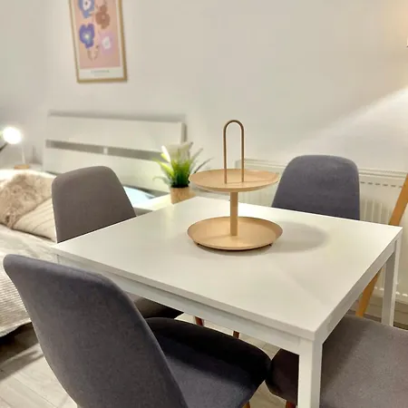 Robin - Old Town * Bratysława