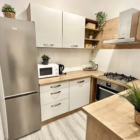 Apartament Robin - Old Town