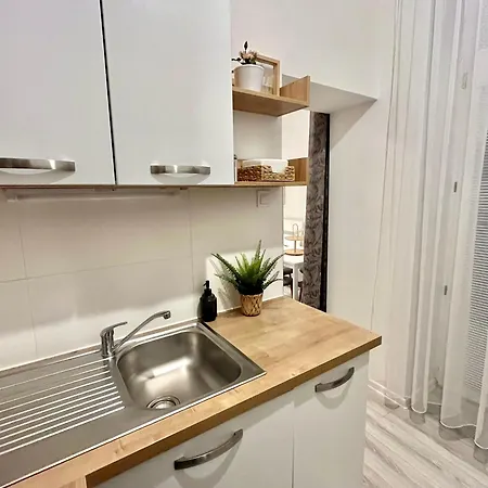 Apartament Robin - Old Town *