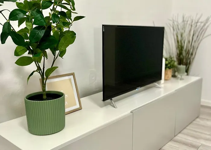 Robin - Old Town Lejlighed