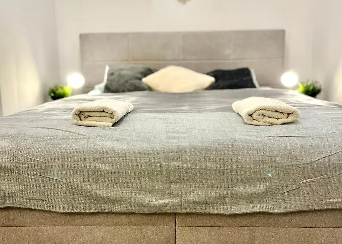 Robin - Old Town Bratislava