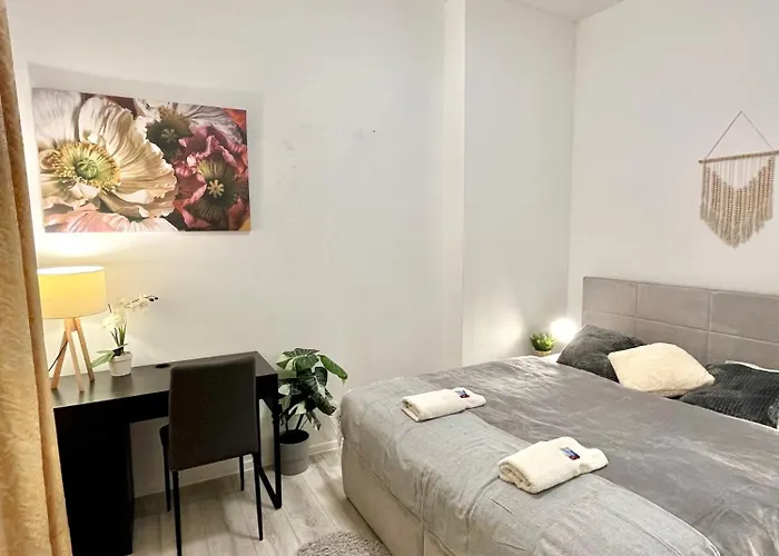 Apartmán Robin - Old Town