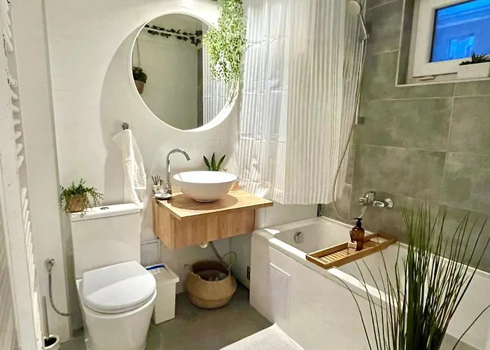 Apartmán Robin - Old Town