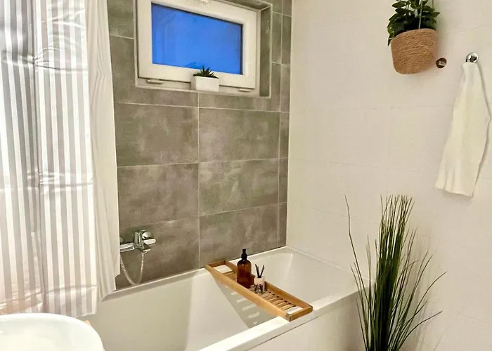 Robin - Old Town Apartmán Bratislava